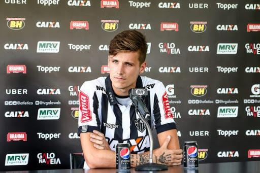 Maidana - zagueiro