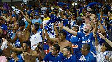 Divulgao/Cruzeiro