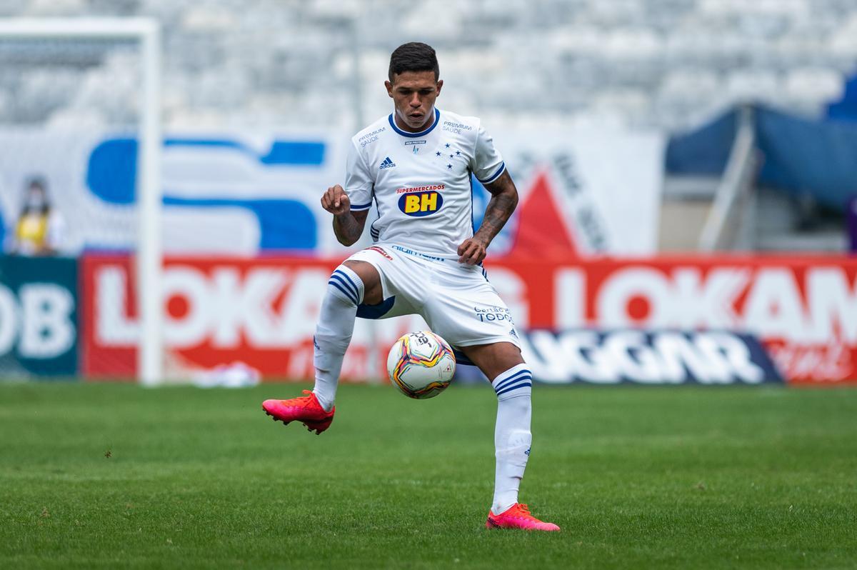 Jadsom Silva (volante)