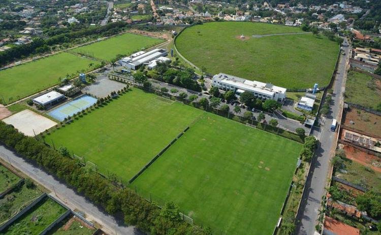 (Foto: Cruzeiro/divulga��o/2013)