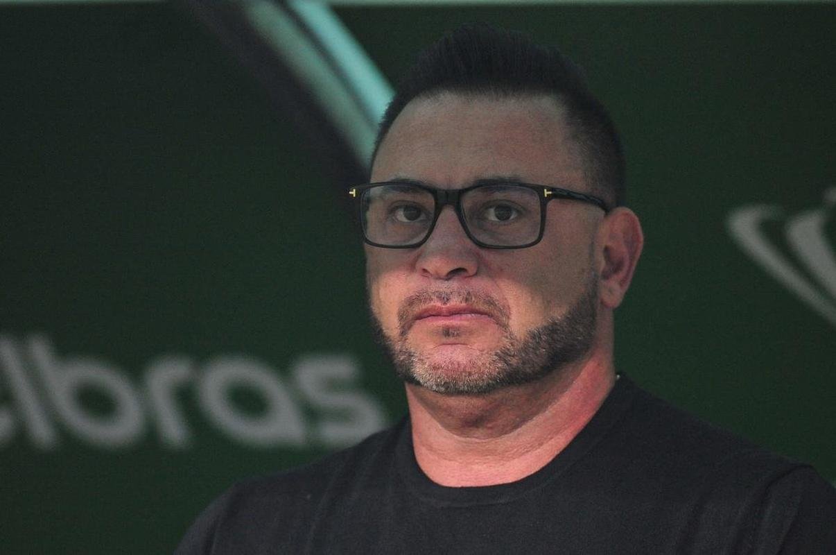 Fotos do jogo de ida das oitavas de final da Copa do Brasil, entre Atltico e Flamengo, no Mineiro (22/6/2022)