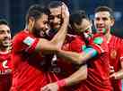 Al Ahly vence Al-Hilal e fica com o terceiro lugar do Mundial de Clubes