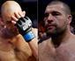 Derrotados no UFC Hamburgo, Shogun e Glover caem no ranking dos meio-pesados