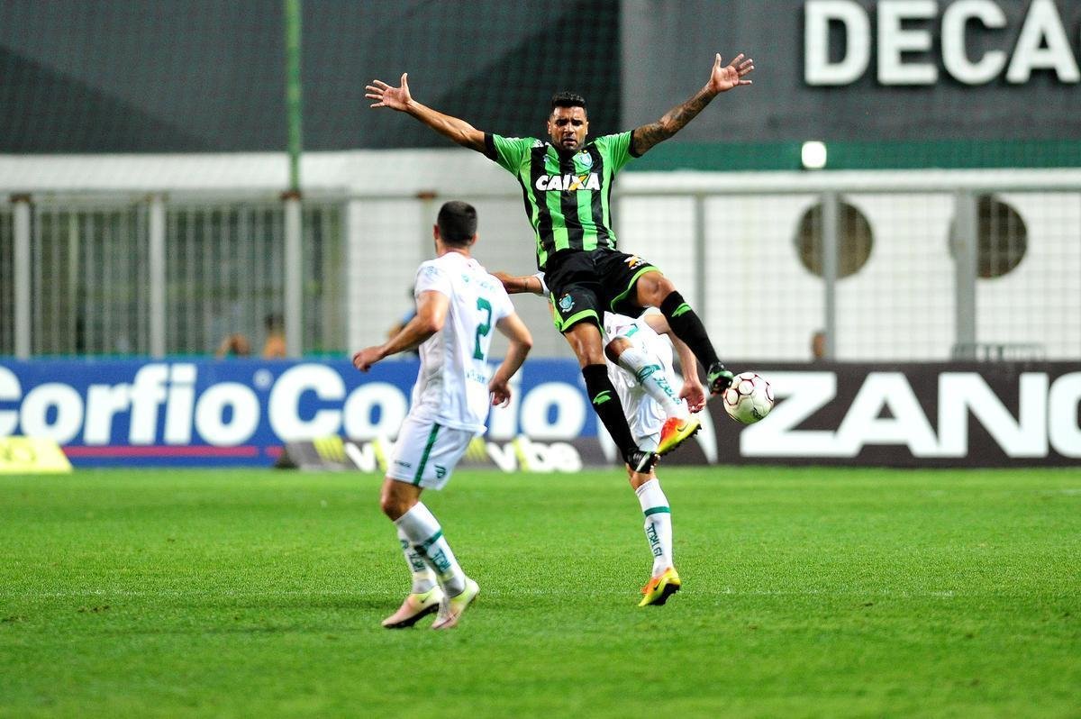 Amrica e Juventude em duelo no Independncia, pela 36 rodada da Srie B do Campeonato Brasileiro