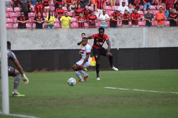 Em estreia de novo uniforme, Sport enfrenta o Botafogo-SP, na Arena de Pernambuco, em partida válida pela 16ª rodada da Série B
