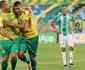 Cuiab e Juventude empatam em duelo de  'novatos' no Campeonato Brasileiro