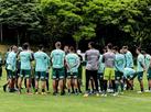 Amrica visita o campeo Palmeiras para encaminhar vaga na Libertadores