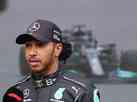 Hamilton sofre nova punio em So Paulo e largar em ltimo no sprint race