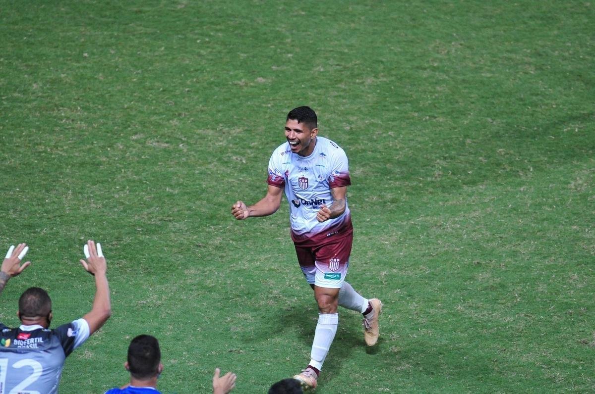 Fotos do jogo entre Amrica e Patrocinense, no Independncia, em Belo Horizonte, pela oitava rodada do Campeonato Mineiro de 2021.