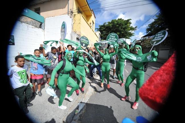 Amrica e Sport em duelo vlido pela primeira rodada do Campeonato Brasileiro de 2018