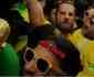 Mais uma para a conta: torcedores brasileiros embalam nova msica em metr