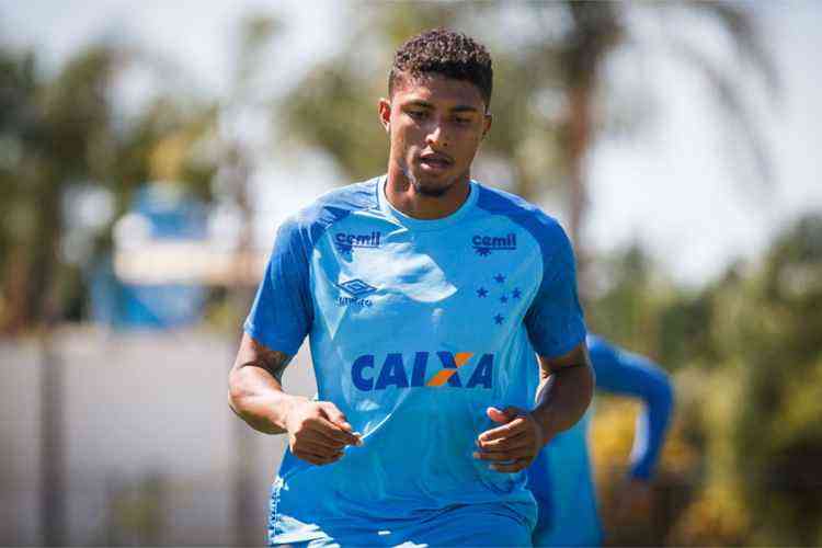 Vinnicius Silva/Cruzeiro