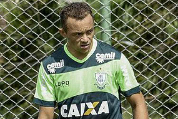 Mourão Panda/América Mourão Panda/América