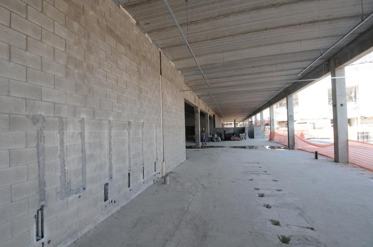 Futuro estdio do Galo, Arena MRV est com 60% das obras concludas