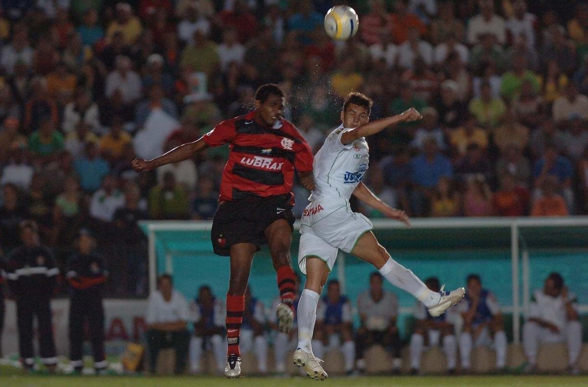 O Ipatinga fez histria ao chegar s semifinais da Copa do Brasil de 2006, ano em que foi vice-campeo mineiro e terceiro colocado na Srie C do Brasileiro. Na primeira fase, o clube mineiro eliminou o Serra, do Esprito Santo. Na segunda, obteve duas vitrias sobre o Botafogo (3 a 0, em Ipatinga, e 3 a 1, no Rio). Na sequncia, superou Nutico (oitavas) e Santos (quartas). Na penltima etapa, empatou com o Flamengo por 1 a 1, no Ipatingo. Na volta, o Tigre perdeu de virada, por 2 a 1, no Maracan, e encerrou ali a sua bela campanha no torneio.