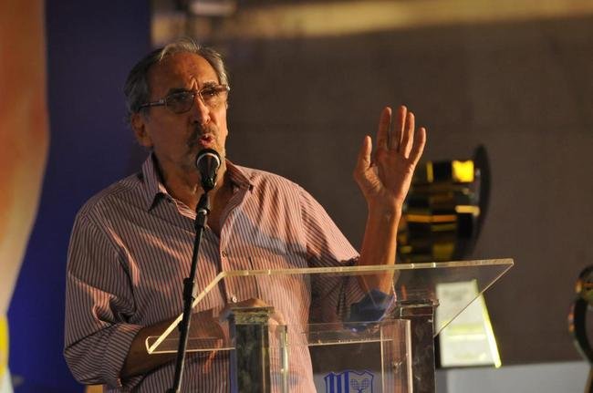 Time Feminino de V�lei do Minas foi apresentado nesta quarta-feira (11/10)