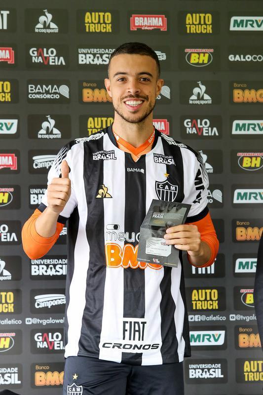 Franco Di Santo - atacante