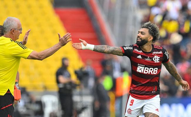 S a vitria na deciso rendeu US$ 16 milhes (R$ 85 milhes) ao Flamengo