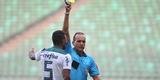 Imagens da partida entre Am�rica e Palmeiras, no Independ�ncia, pela 17� rodada do Campeonato Brasileiro 