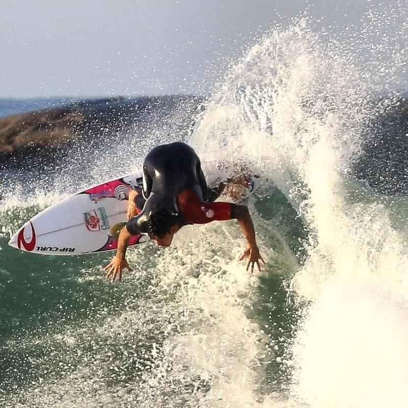 Imagens de Gabriel Medina
