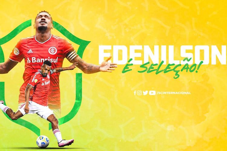 (Foto: Divulgação/Internacional) (Foto: Divulgação/Internacional)