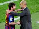 Em reencontro de Messi e Guardiola, PSG e City fazem duelo na Champions