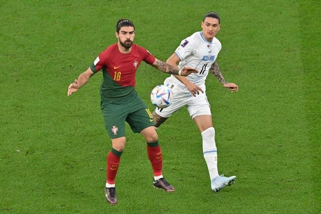 Duelo pela 2 rodada do Grupo H da Copa do Mundo acontece no Estdio Icnico de Lusail, em Lusail, no Catar