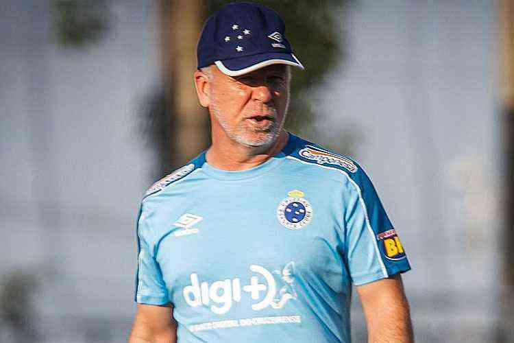 <i>(Foto: Vinnicius Silva/Cruzeiro)</i>