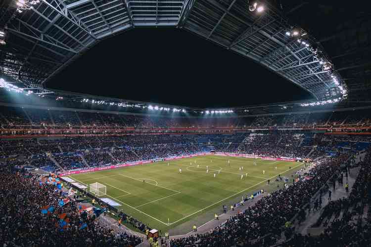 Santander e Mastercard sorteiam viagens para a final da Champions League  2022/2023 - Máquina do Esporte