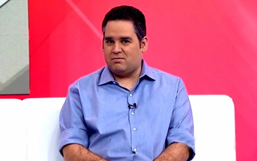 Leonardo Bertozzi (ESPN) - Atlético