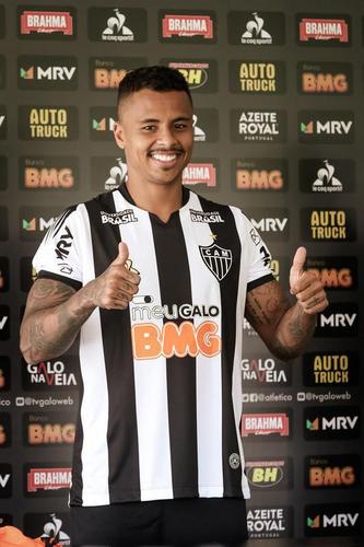 Allan - volante