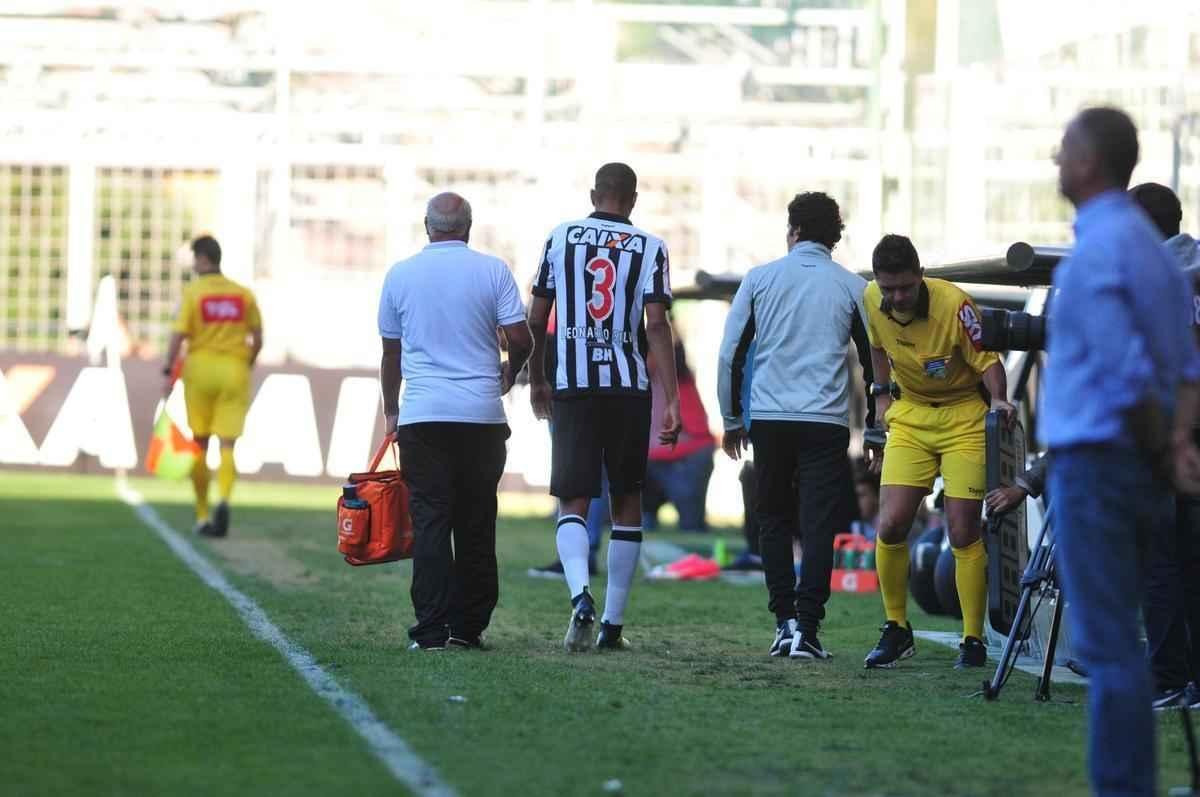 Independncia recebeu o clssico 500 entre Atltico e Cruzeiro. Jogo vlido pelo Brasileiro