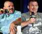 Membros do Hall da Fama,  ex-campees Chuck Liddell e Matt Hughes so demitidos do UFC 