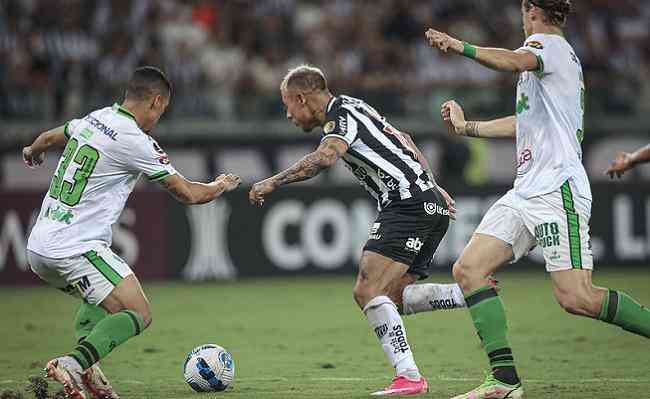 Saiba onde assistir ao jogo do Galo hoje AO VIVO 