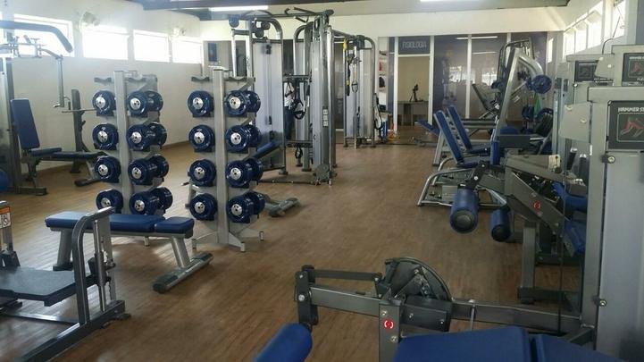 Cruzeiro inaugura Centro de Treinamento de Fora da base, na Toca da Raposa I