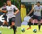 Atltico acerta renovao de contrato com volante Yago e zagueiro Bremer