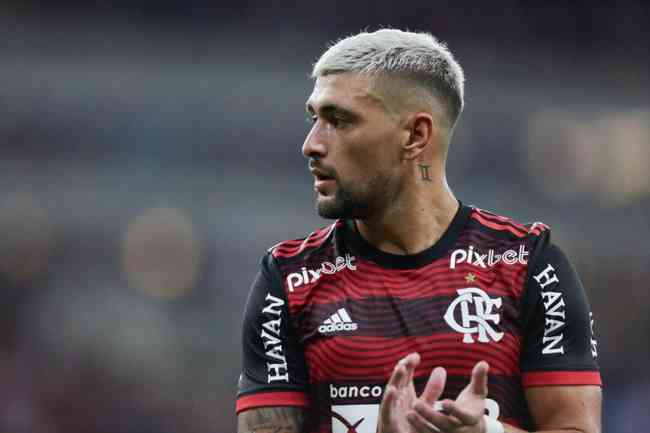 Sampaoli exalta luta apesar de empate do Flamengo: 'O time deu a vida' -  Superesportes