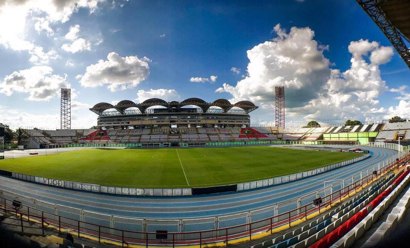 Agustn Tovar (Venezuela) - dois jogos e duas vitrias. Foram trs gols marcados e um sofrido