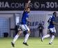 Força na bola aérea: Cruzeiro amplia número de gols de cabeça na Série B