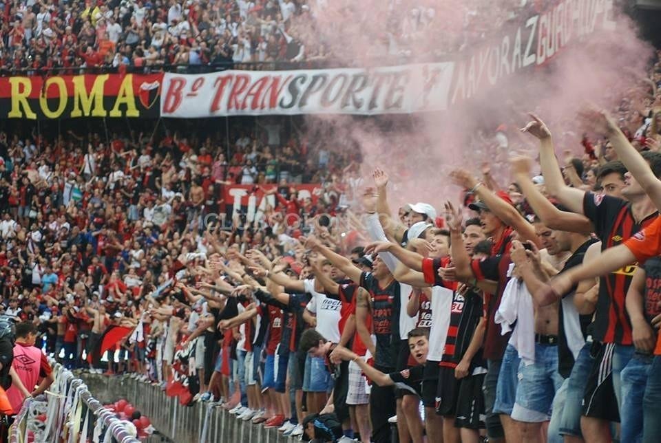 Atltico jogar semifinal da Sul-Americana no 'Cemitrio dos Elefantes'