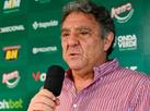 Presidente do Amrica-MG sobre impasse com Cruzeiro: 'Guerra de narrativas'