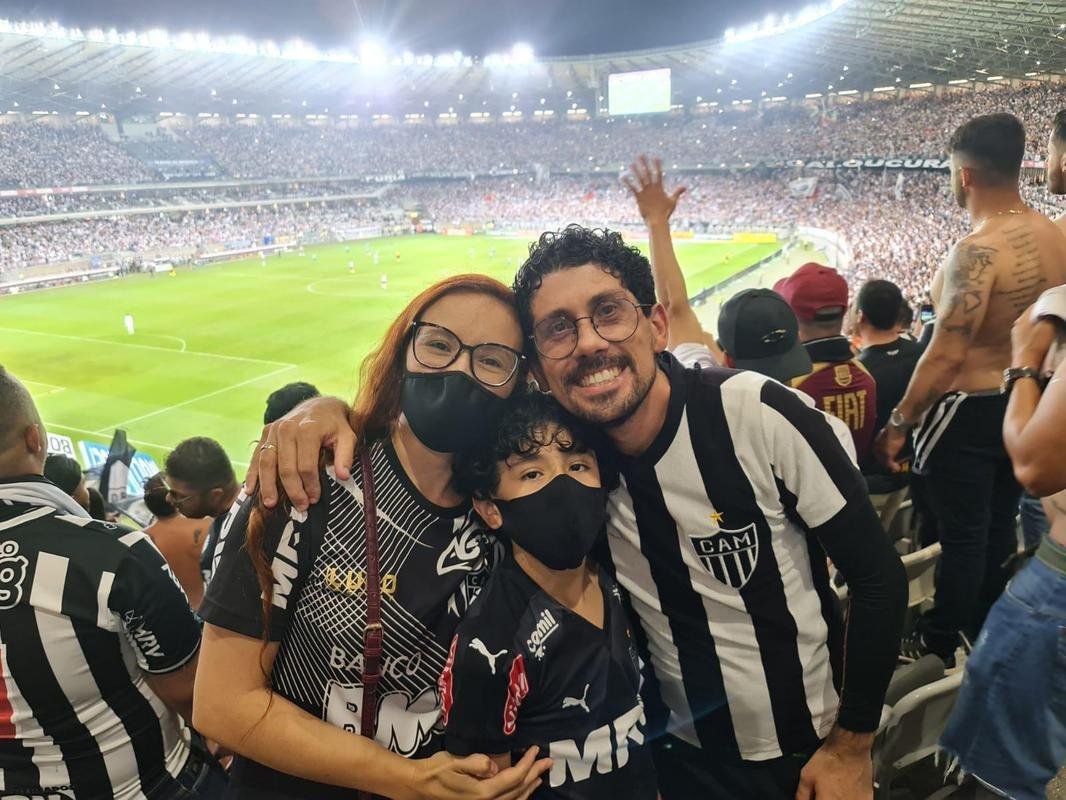 Betinho Marques - engenheiro, escritor e jornalista, 39 anos: 