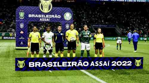 SE Palmeiras - Que venham os desafios de abril! 👊🐷 Com início de  Brasileirão, Copa do Brasil e CONMEBOL Libertadores, confira os nossos jogos  neste mês 👇 #AvantiPalestra