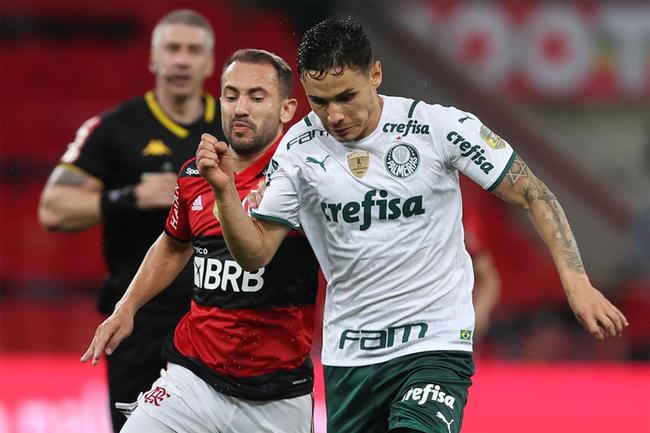 Título da Libertadores será disputado com boa presença de público