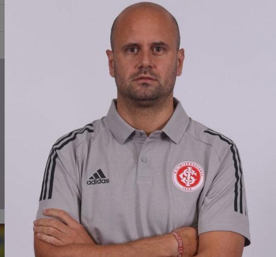 Miguel Ángel Ramírez, técnico (Internacional)