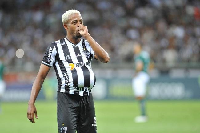 Fotos da partida de volta da semifinal do Campeonato Mineiro, entre Atltico e Caldense, no Mineiro, em Belo Horizonte