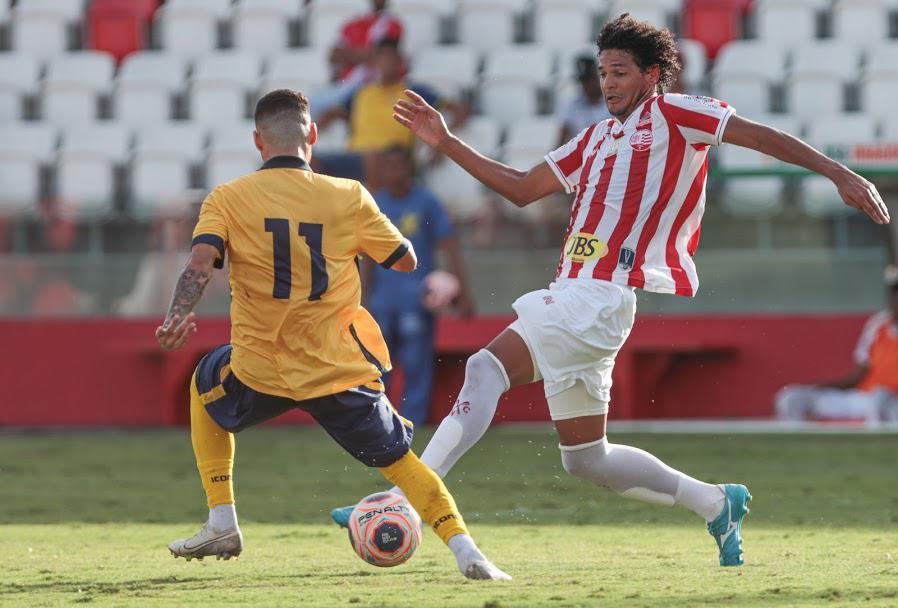 Náutico 2 x 2 Retrô - No penúltimo jogo do Náutico antes da suspensão dos jogos - último de Dal Pozzo devido a expulsão contra o CBR -, Dal Pozzo viu o Timbu sair na frente, mas ceder o empate em casa contra o Retrô