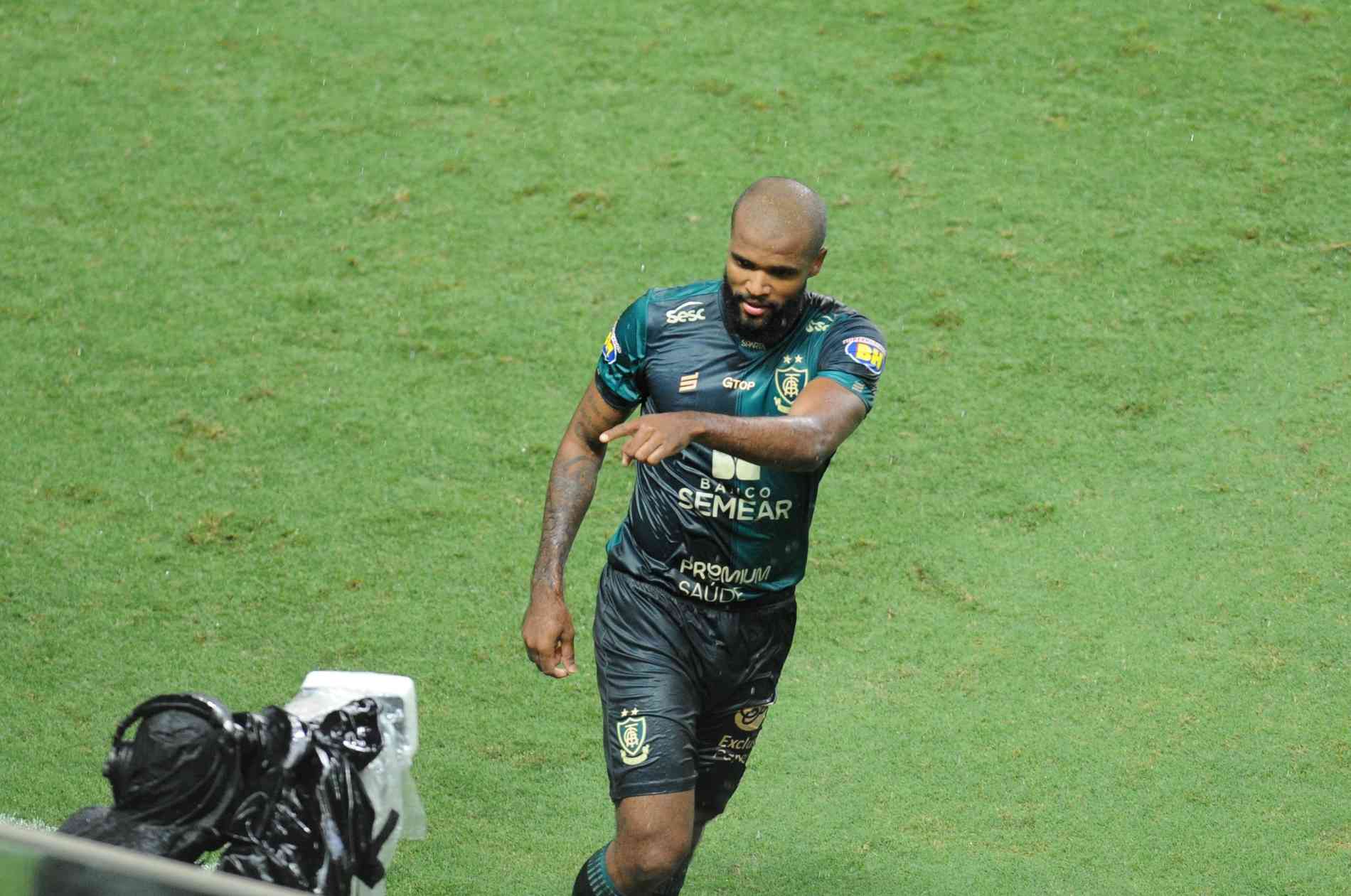 América vende Messias ao Ceará e embolsará R$ 2 milhões ...