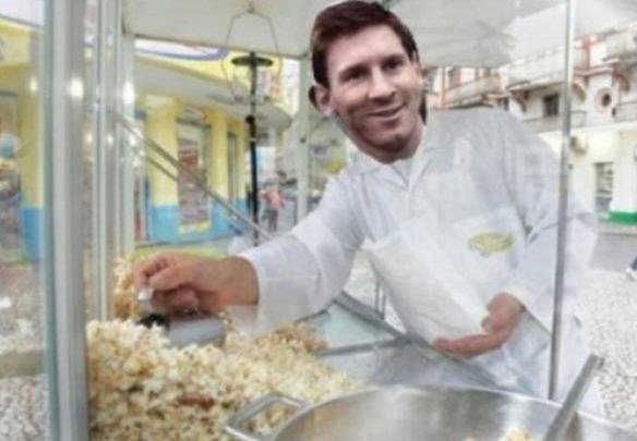 Veja os memes da vitória do Brasil sobre a Argentina