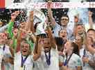 Inglaterra vence Alemanha e conquista Eurocopa feminina